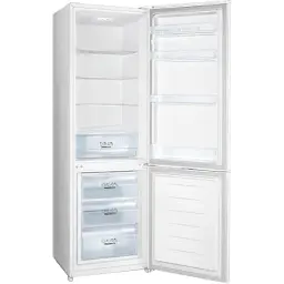 Холодильник Gorenje RK4182PW4 - мініатюра 3