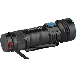 Ліхтар Olight Seeker 4 Mini Neutral White Black - мініатюра 3