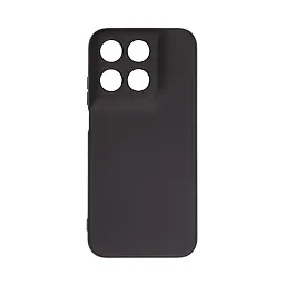 Чохол ArmorStandart ICON для Motorola G87 5G / G77 5G Camera cover Black