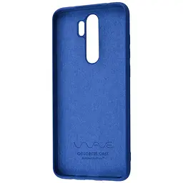 Чохол WAVE Colorful Case (TPU) Xiaomi Redmi 9 - мініатюра 2