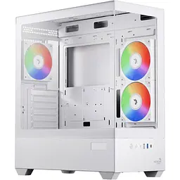 Корпус AeroCool P500D Digi-G-WT-v1 білий (ACCM-PN07033.21) [173296]