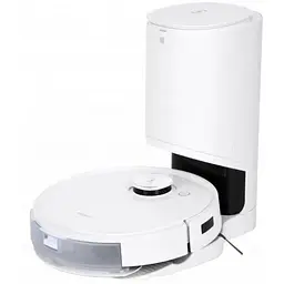 Робот-пилосос з вологим прибиранням Ecovacs Deebot OZMO T9 PLUS (DLX13-54)