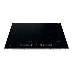 Варильна поверхня електрична Whirlpool WL S7960 NE - мініатюра 4
