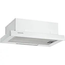 Витяжка Pyramida TLX1-60 WH (6671507)