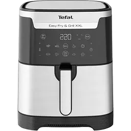 Мультипіч Tefal Easy Fry & Grill XXL EY801D [97341]