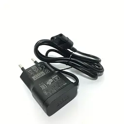 Зарядка для тримера Braun Type 5803, 5805, 5807 Series 3, Series 5, Seris 7 Type: 463-5221, U = 5 V, I = 550 mA - мініатюра 3