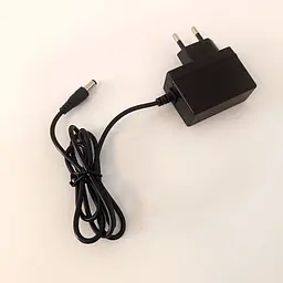 Мережевий адаптер живлення 5V 2A для Android TV Box з DC-розʼємом 5.5×2.1 мм (X96 та аналоги) - мініатюра 8
