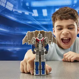Іграшка-трансформер Hasbro Transformers One Robot Battlers (F9203_F9392) - мініатюра 7