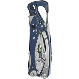 Мультиінструмент Leatherman Skeletool CX Verdant - мініатюра 4