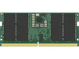 Модуль пам'яті Kingston 16 GB CSODIMM DDR5 6400 MHz ValueRAM (KVR64V52BS8-16)