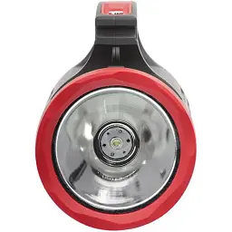 Ліхтарик Intertool LB-0105 [105414] - мініатюра 3