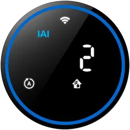 Кліматичний комплекс Philips AC3737/10 - мініатюра 10