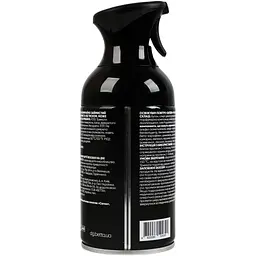 Парфумований освіжувач повітря Odor Premium Sateen 250 мл (4820086524391) - мініатюра 2