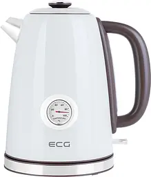 Електрочайник ECG RK 1700 Magnifica Intenso - мініатюра 2