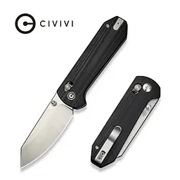 Ніж cкладний Civivi Yonder C23073-1 - мініатюра 10