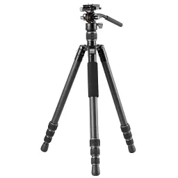 Штатив Vanguard Vesta Go 264CV12 (DAS303525)