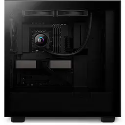 Система водяного охолодження NZXT Kraken 280 (RL-KN280-B1) [93293] - мініатюра 8