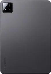 Планшет Xiaomi Pad 7 8/128GB Gray (VHU5476EU) - мініатюра 2