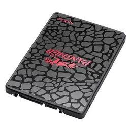 Накопичувач SSD 2.5" 256GB Apacer (AP256GAS350-1) - мініатюра 5