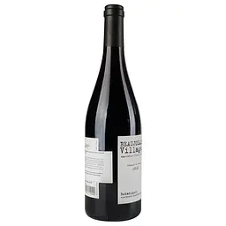 Вино Botanique Beaujolais Village червоне сухе, 0,75 л, 13,5% (791636) - мініатюра 2