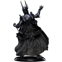 Статуетка Lord Of The Rings Sauron Mini (Володар кілець) 20,5 см - мініатюра 3