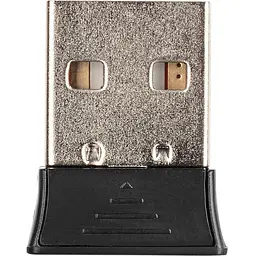 Клавіатура бездротова 2E KS260 WL Black 2E-KS260WB - мініатюра 5