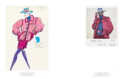 Yves Saint Laurent: Form and Fashion - Серена Букало-Мюсселі - мініатюра 3