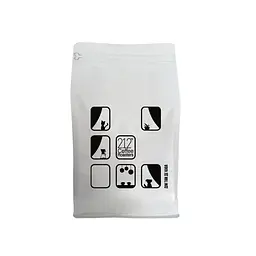 Кава в зернах 212 Coffee Roasters Brasil Black Diamond 250 г