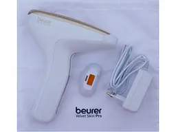 Епілятор Beurer Velvet Skin Pro IPL 8500 - мініатюра 8