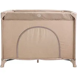 Манеж VELANO Cubo Beige (46164)