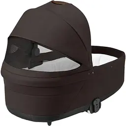 Люлька Cybex S Chocolate Brown темно-коричнева (525000421) - мініатюра 7