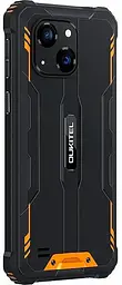 Смартфон Oukitel WP32 PRO 6/256 GB Orange - мініатюра 2