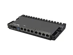 Маршрутизатор (роутер) MikroTik RB5009UG+S+IN