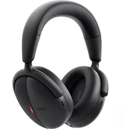 Гарнітура Dell Pro Premium Wireless ANC Headset - WL7024, чорний - мініатюра 2