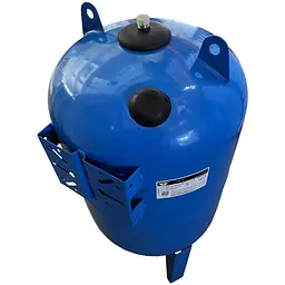 Гідроакумулятор 100л Zilmet Ultra-Pro 10bar вертикальний (1100010004)