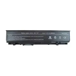 Акумулятор до ноутбука AlSoft Dell Studio 1535 WU946 5200mAh 6cell 11.1V Li-ion (A41091)
