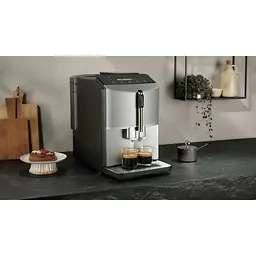 Кавомашина Siemens EQ.300 TF303E07 [139158] - мініатюра 2