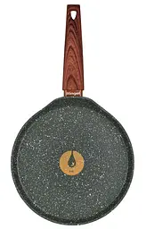 Сковорідка для млинців Ringel Pesto d22 см (RG-1137-22р) - мініатюра 2