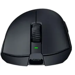 Мишка Razer DeathAdder V3 PRO Wireless Black (RZ01-04630100-R3G1) - мініатюра 3
