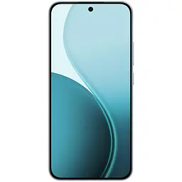 Мобільний телефон Oppo Reno14 F 5G 8/256GB Opal Blue (OFCPH2743 _BLUE_8/256) - мініатюра 2