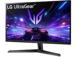 Монітор LG 27GS60F-B - мініатюра 2