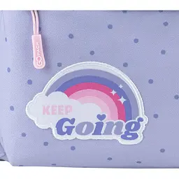 Рюкзак GoPack Education 182M Keep Going (GO25-182M-3) - мініатюра 14
