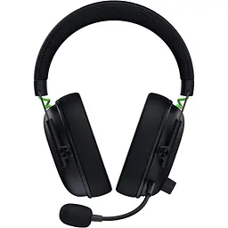 Ігрові навушники Razer Blackshark V3 Wireless For Xbox Black (RZ04-05410200-R3M1) [164072] - мініатюра 4