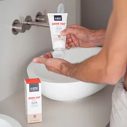 Гель для тіла STC Nutrition Burn Fat Gel 125 мл - мініатюра 3