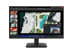 Монітор Lenovo ThinkVision S27-4e (64BEKAT1UA)