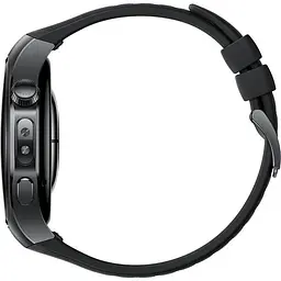 Смарт-годинник Huawei Watch 5 46 mm Black (55020EVN) [144243] - мініатюра 6