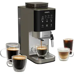 Кавомашина Krups Coffee Crush Experience SA403BE0 [169070] - мініатюра 4