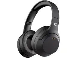 Навушники Defender FreeMotion B690 Black (63690)