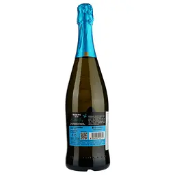 Ігристе вино Tosti 1820 Butterfly, біле, напівсухе, 0,75 л - мініатюра 2