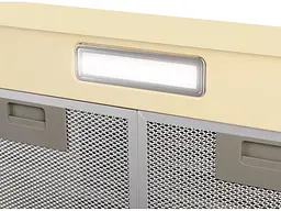 Витяжка Minola HPL 512 BG - мініатюра 4